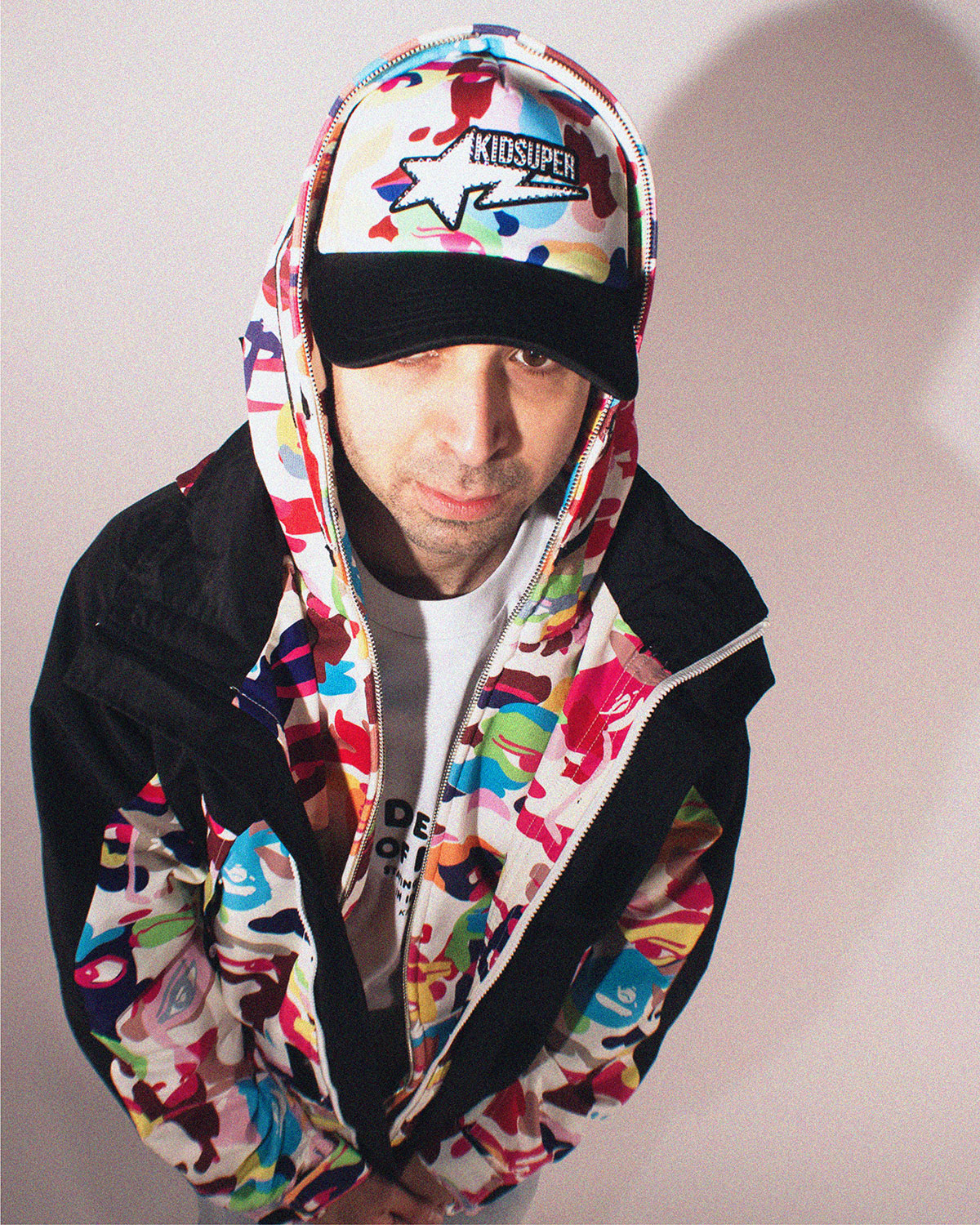 Bape Kidsuper Release Date 8