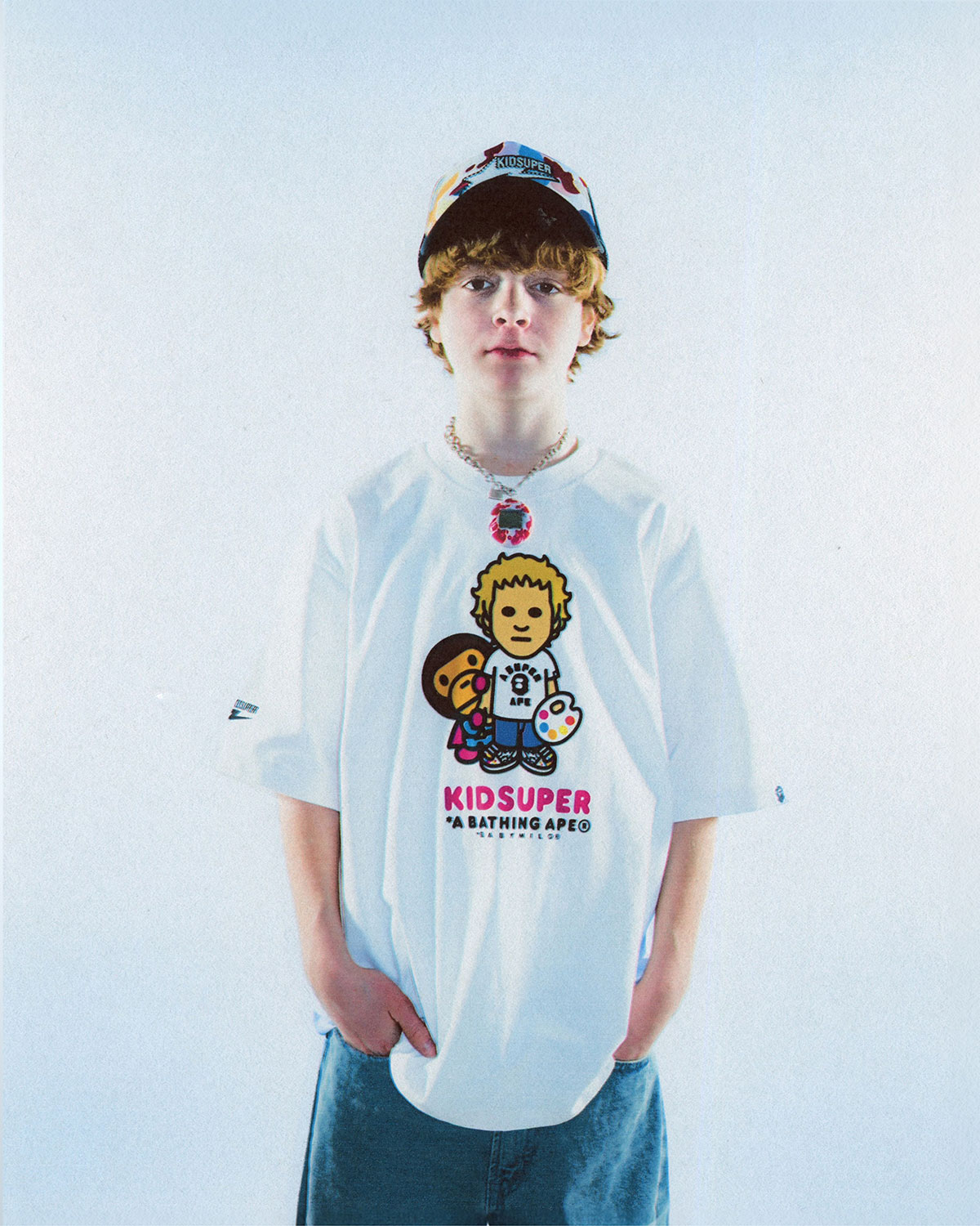 Bape Kidsuper Release Date 9
