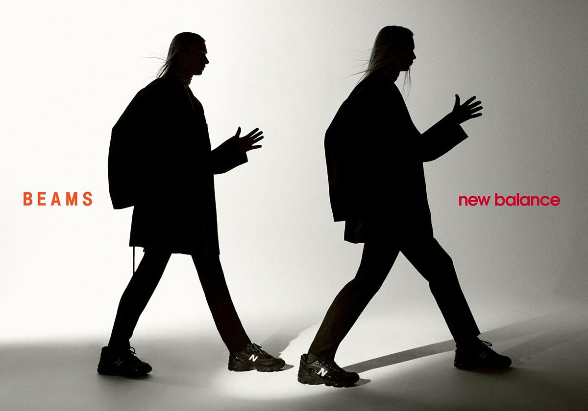Beams New Balance 1000 Release Date 4