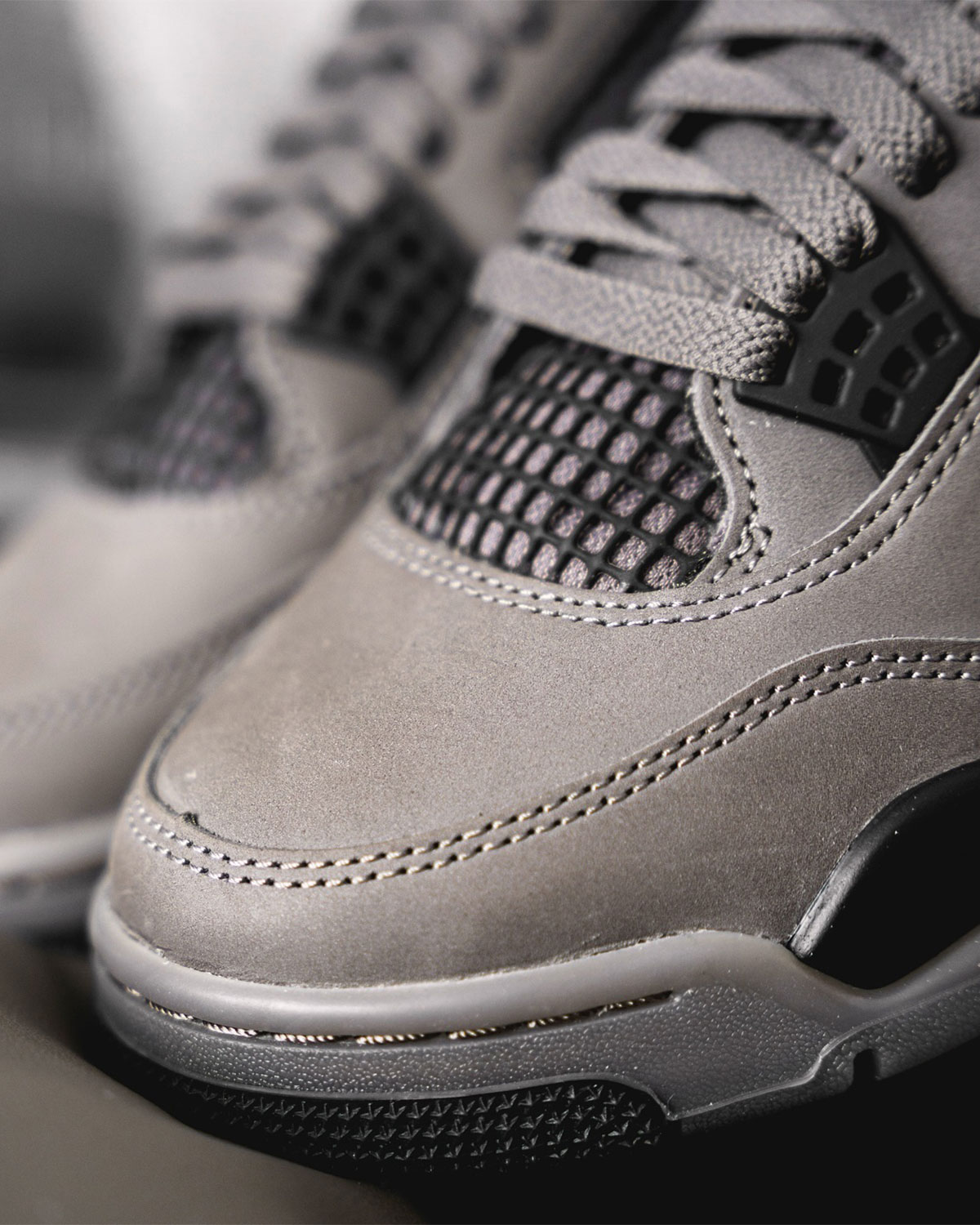 Cave Stone Jordan 4 Release Date 10