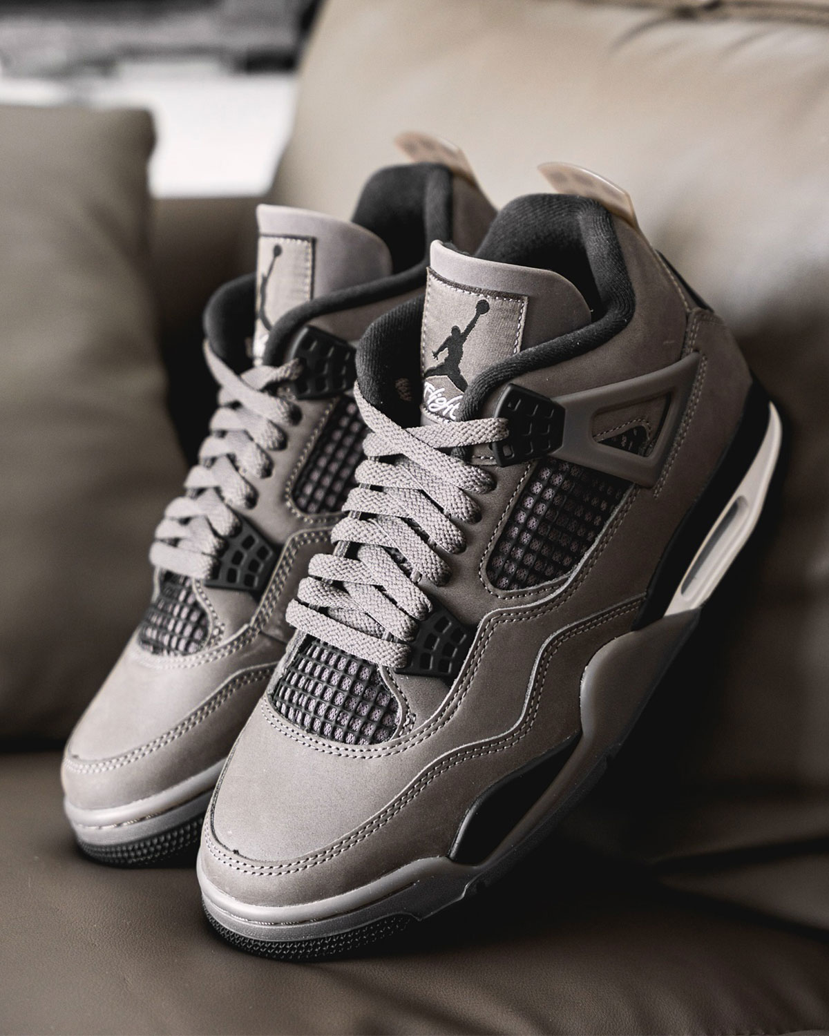 Cave Stone Jordan 4 Release Date 6