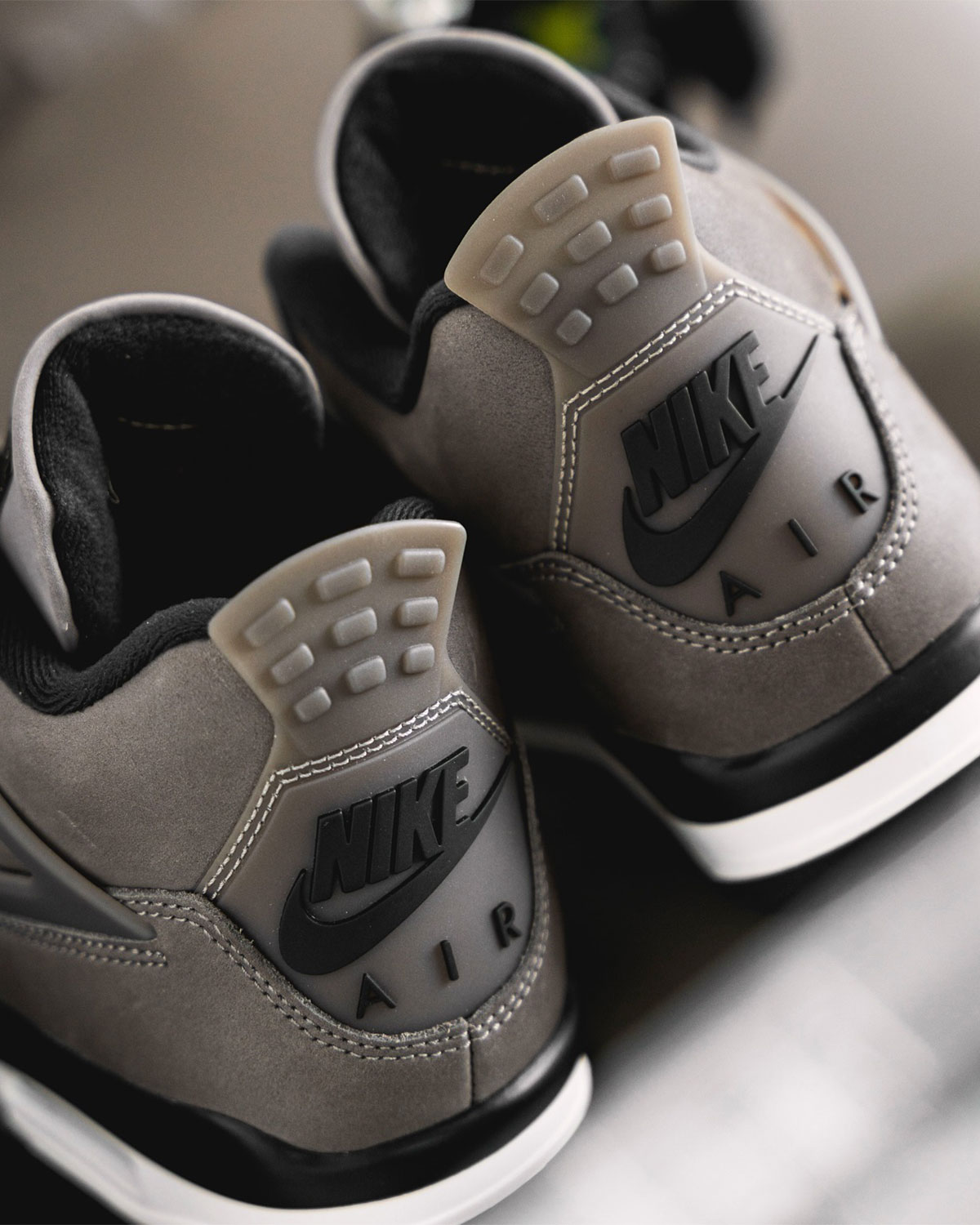 Cave Stone Jordan 4 Release Date 7