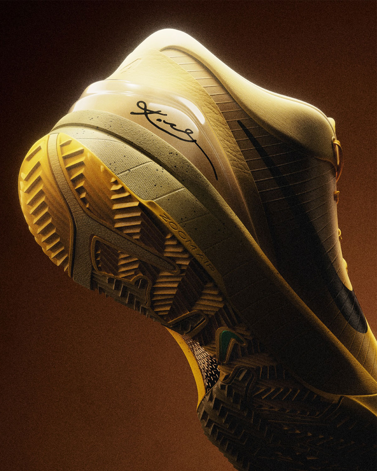 Chbl Nike Kobe 4 2