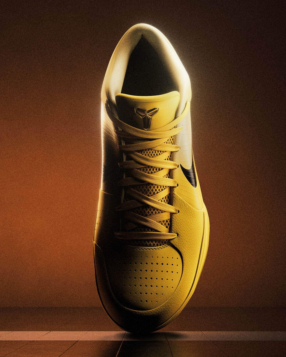 Chbl Nike Kobe 4 3