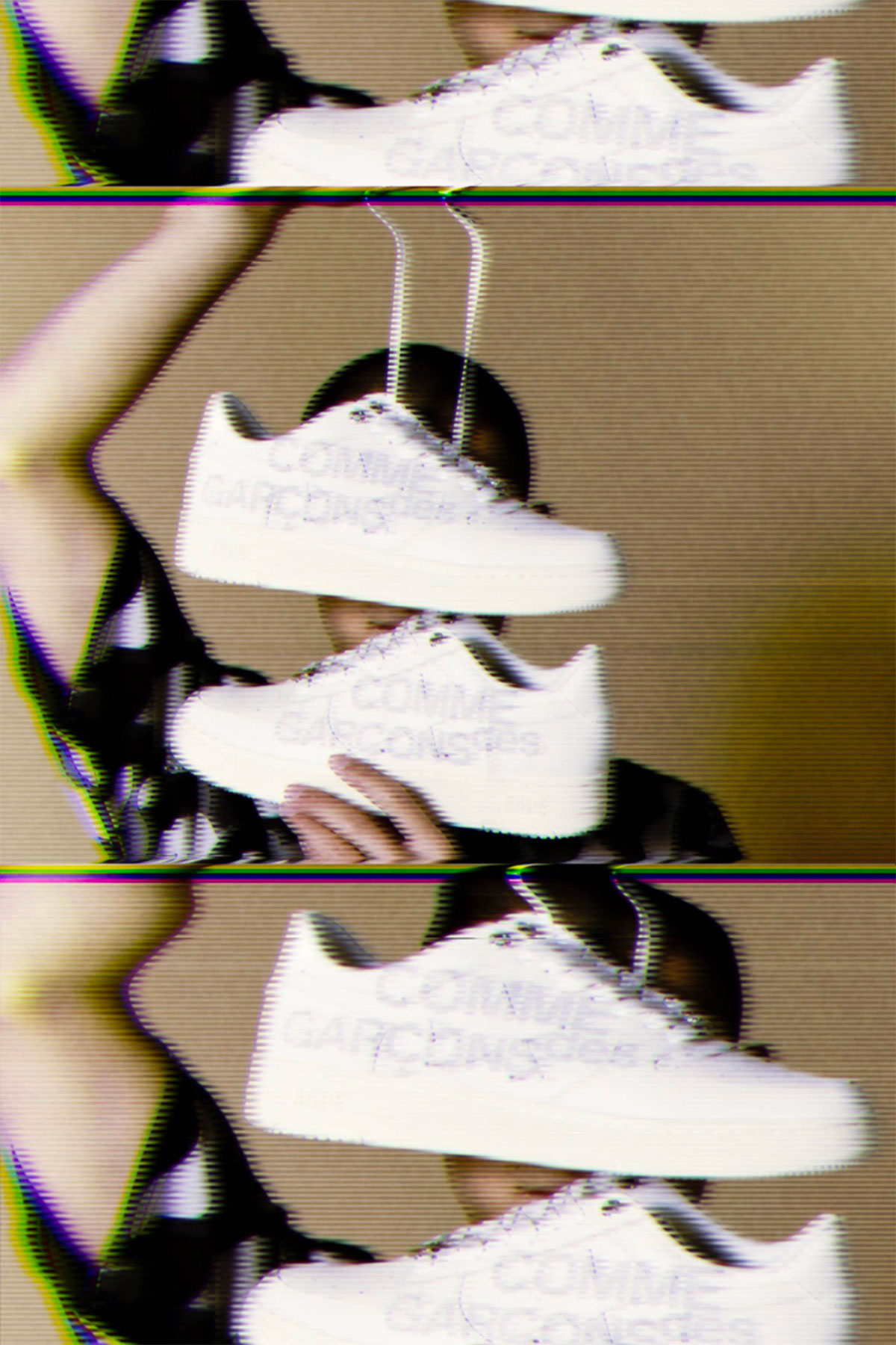 Comme Des Garcons Osaka Bape Bapesta Release Date 4