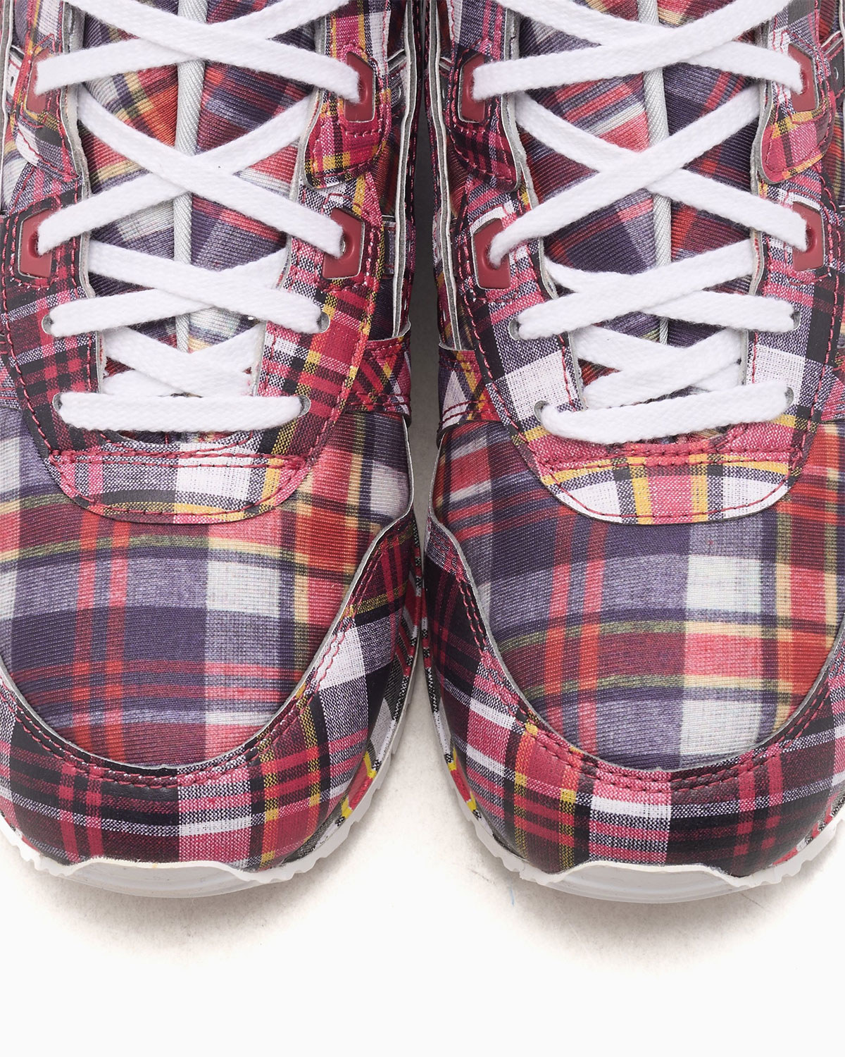Comme Des Garcons Shirt Asics Gel Lyte Iii Fo K101 S25 1 2