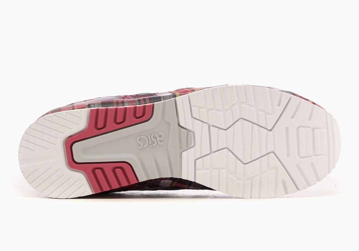 Comme Des Garcons Shirt Asics Gel Lyte Iii Fo K101 S25 1 6