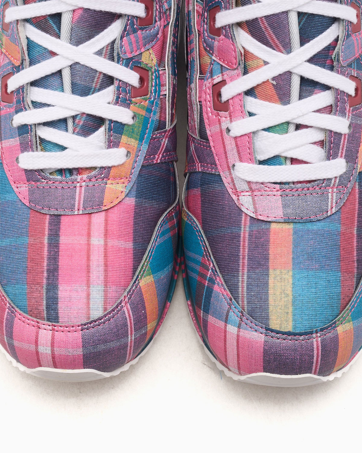 Comme Des Garcons Shirt Asics Gel Lyte Iii Fo K101 S25 2 7