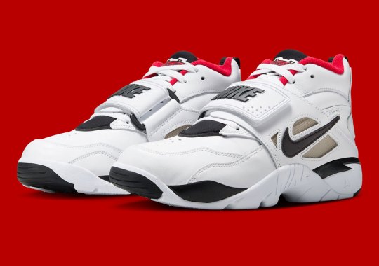Nike Is Releasing An Unreleased Diamond Turf Prototype For Deion Sanders
