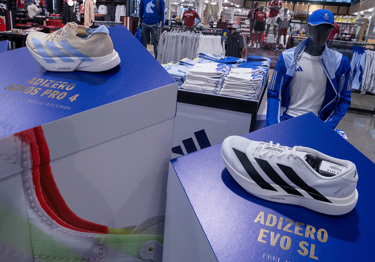 Dicks House Of Sport Boston Adidas Running 6