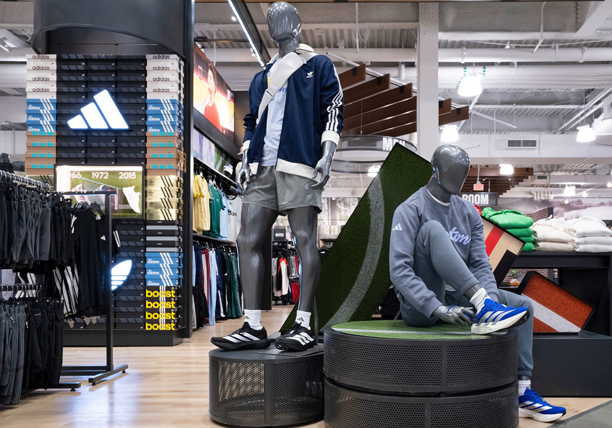 Dicks House Of Sport Boston Adidas Running 7