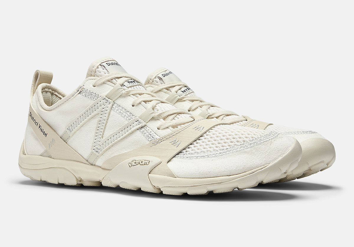 District Vision New Balance Mt10o Cloud Dancer Silver Birch Mt10odi 1