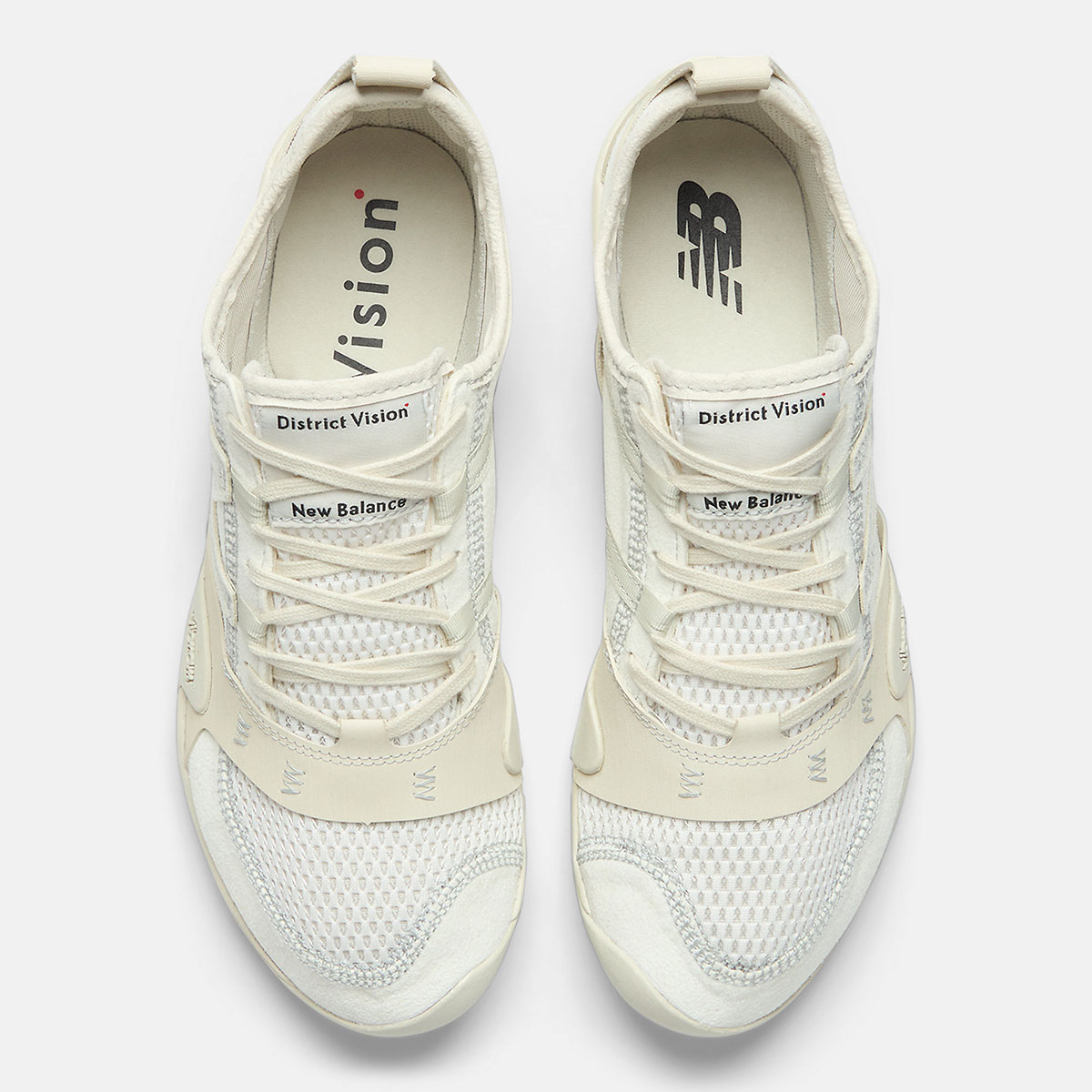 District Vision New Balance Mt10o Cloud Dancer Silver Birch Mt10odi 5