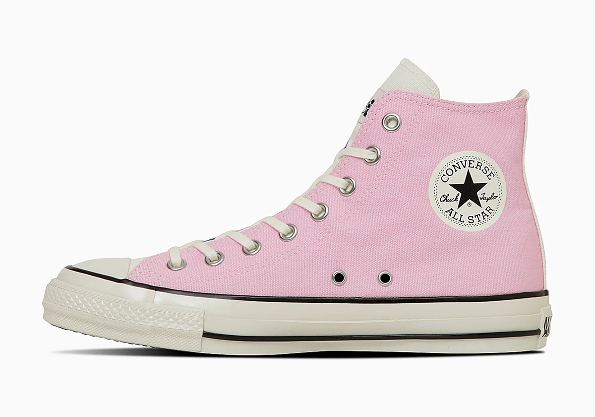 Doraemon Converse Chuck Taylor All Star 31315000 2