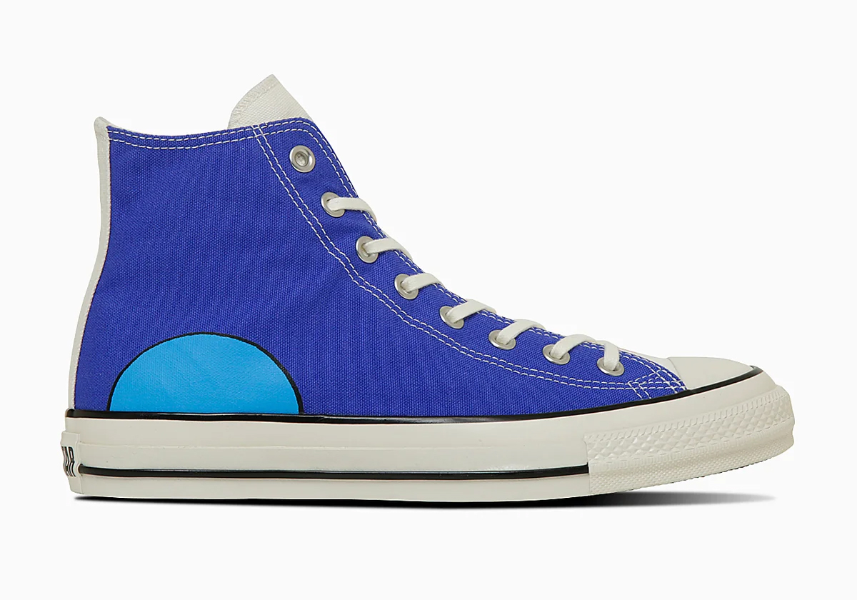 Doraemon Converse Chuck Taylor All Star 31315000 3