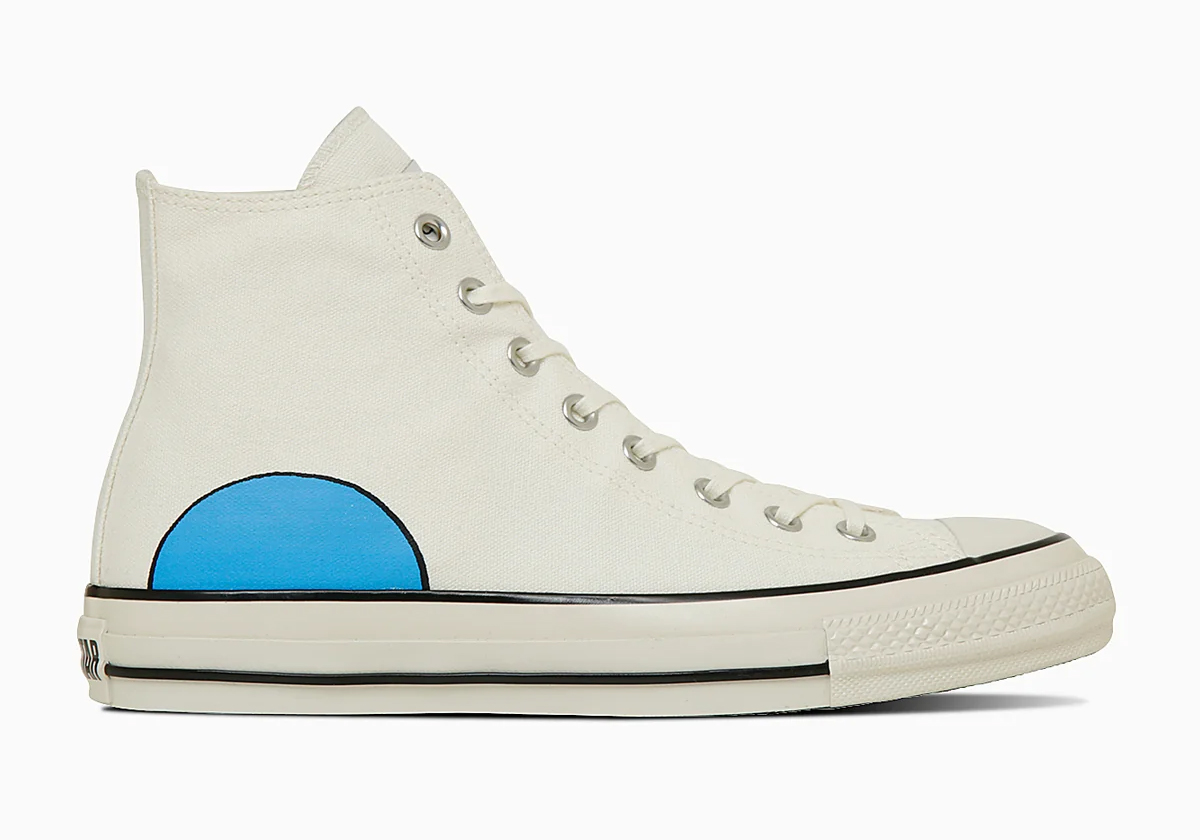 Doraemon Converse Chuck Taylor All Star 31315001 1
