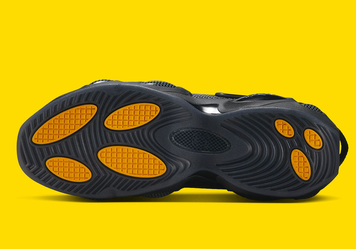 Drake Nike Nocta Glide Black Iron Grey Dm0879 002 2