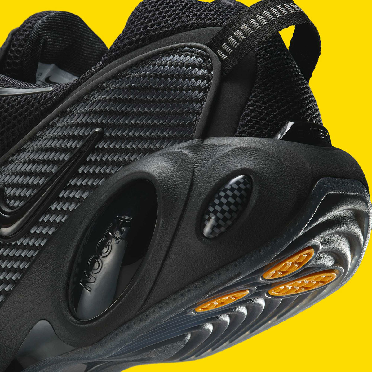 Drake Nike Nocta Glide Black Iron Grey Dm0879 002 4