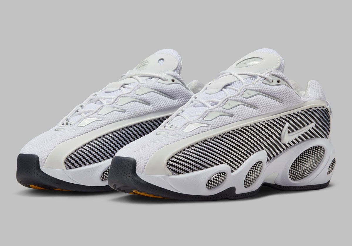 Drake's Nike NOCTA Glide Emerges In Another Colorway For Fall 2025