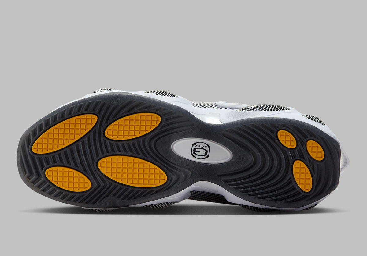 Drake Nike Nocta Glide White Black University Gold Dm0879 101 7