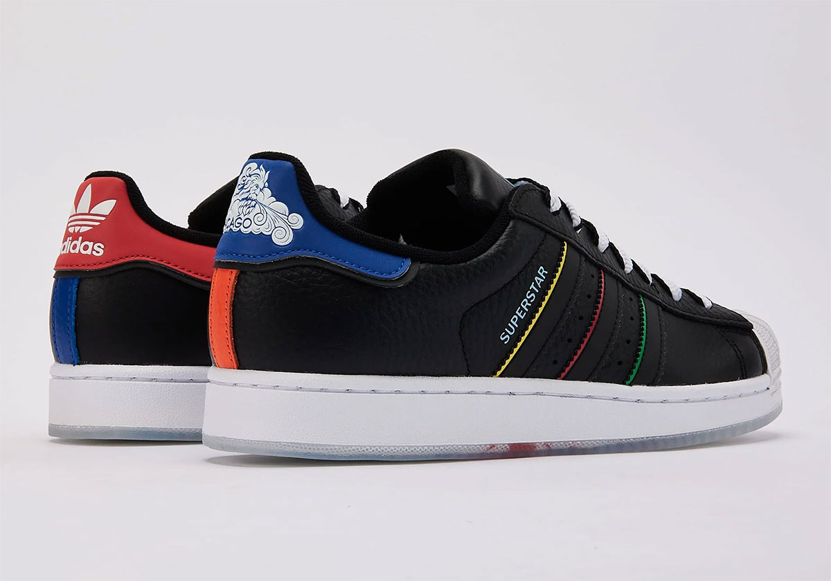 Dtlr Adidas Superstar Chicago Jp8509 4