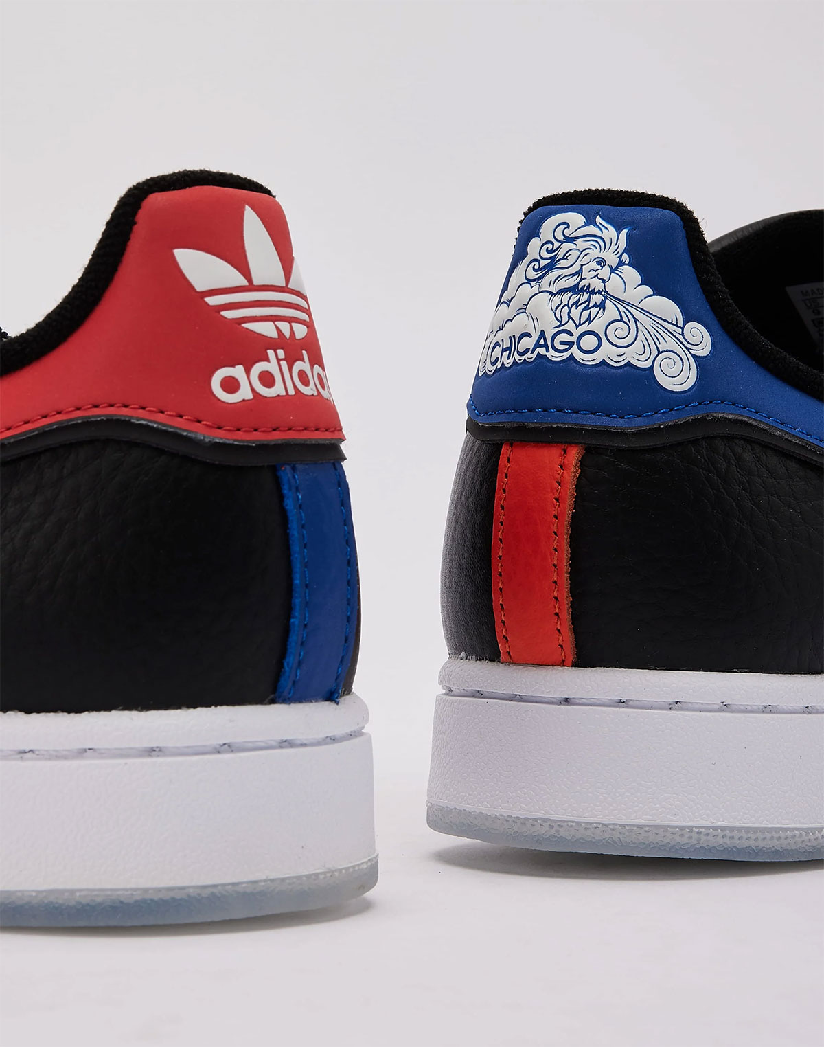 Dtlr Adidas Superstar Chicago Jp8509 5