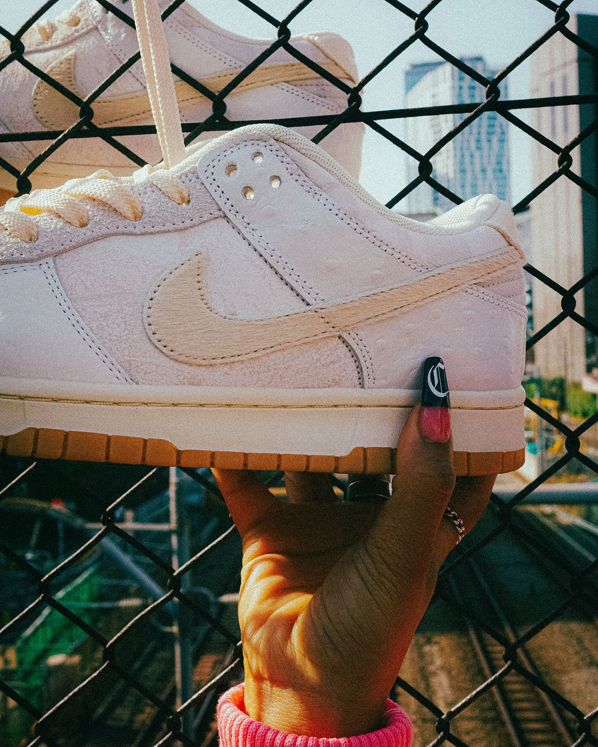 Dunk Low Tokyo 2025 1