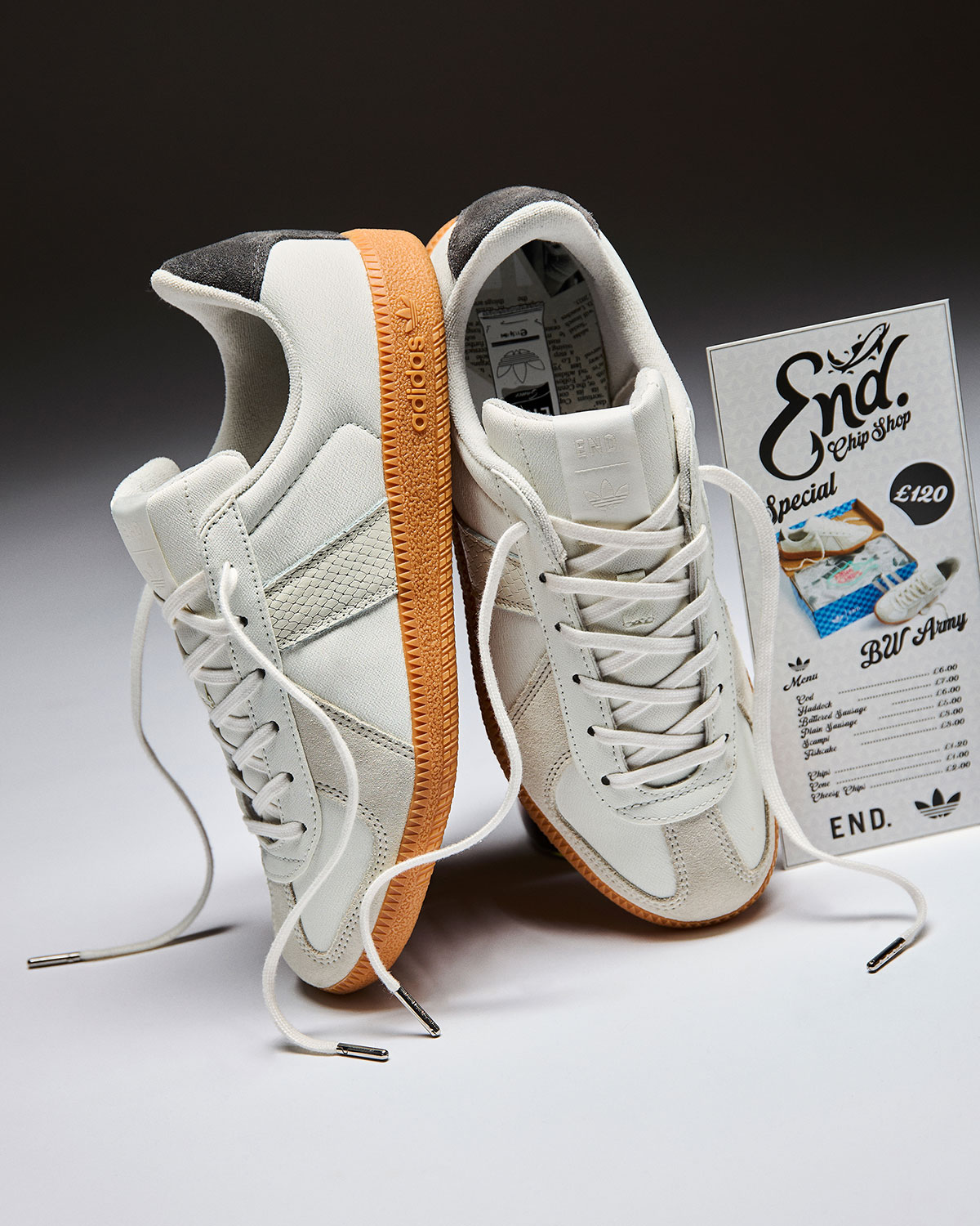 End Adidas Bw Army Chip Shop Release Date 1