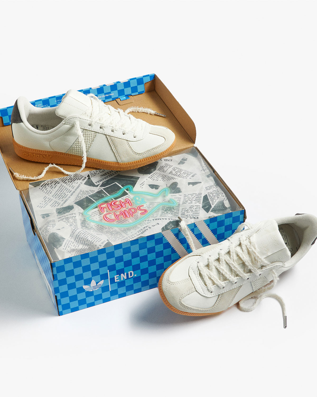 End Adidas Bw Army Chip Shop Release Date 3