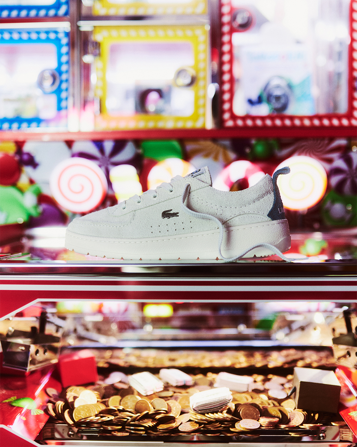 End Lacoste Umpire Release Date 1