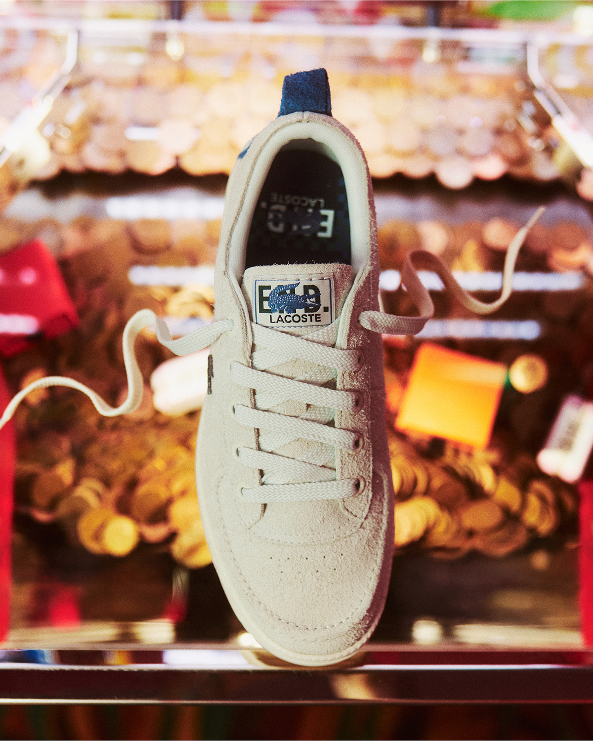 End Lacoste Umpire Release Date 5