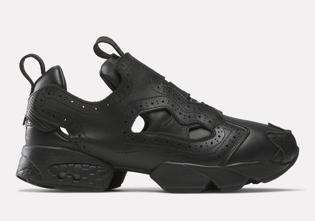 Engineered Garments Reebok Instapump Fury 100217033