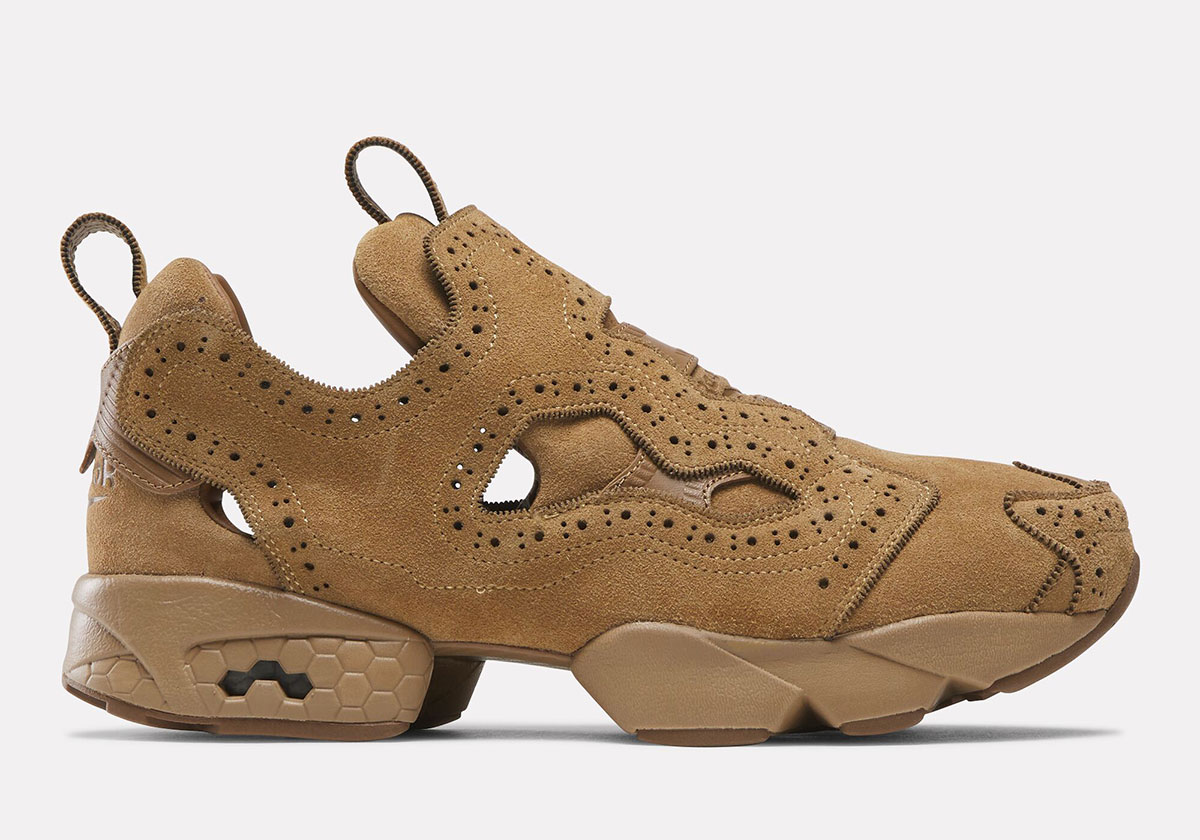 Engineered Garments Reebok Instapump Fury 100217034