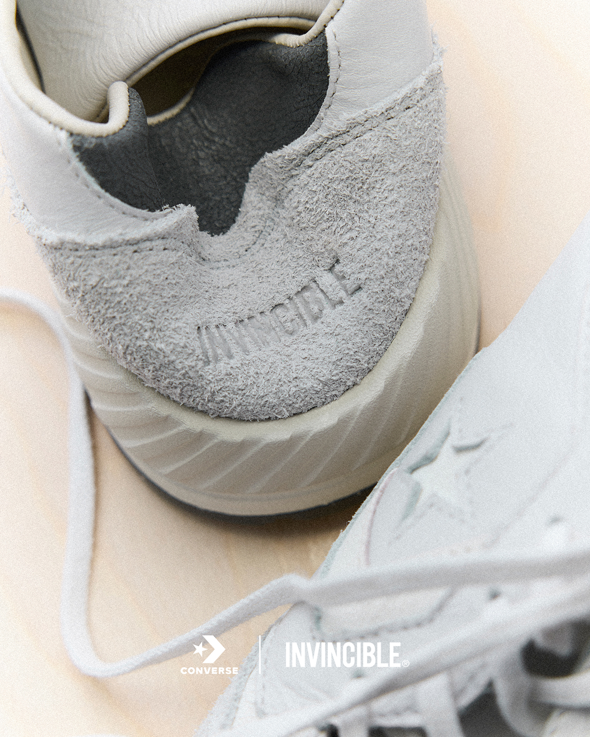 Invincible Converse Wave Trainer Decon 5