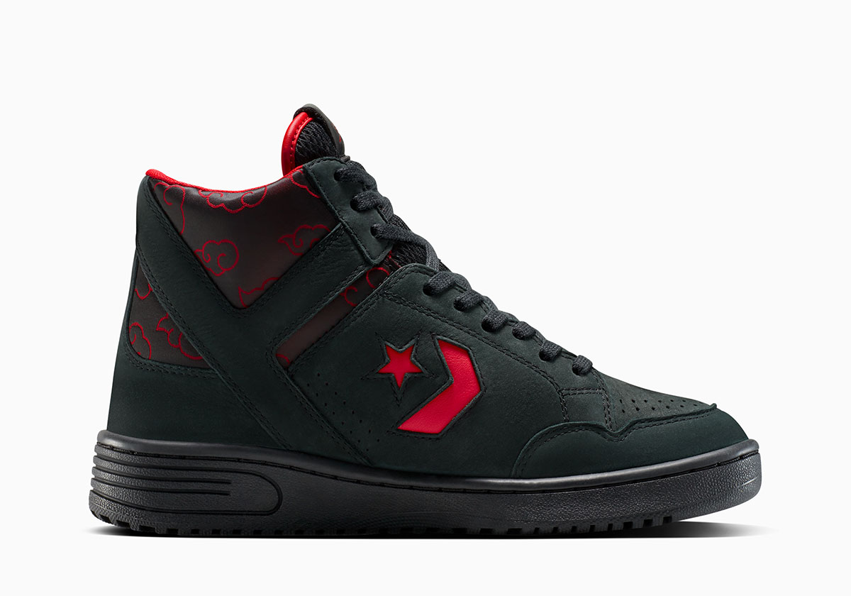 Itachi Converse Weapon 1