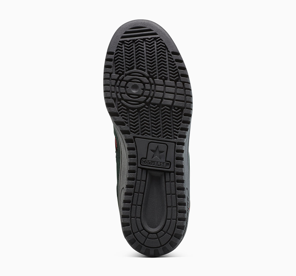 Itachi Converse Weapon 2