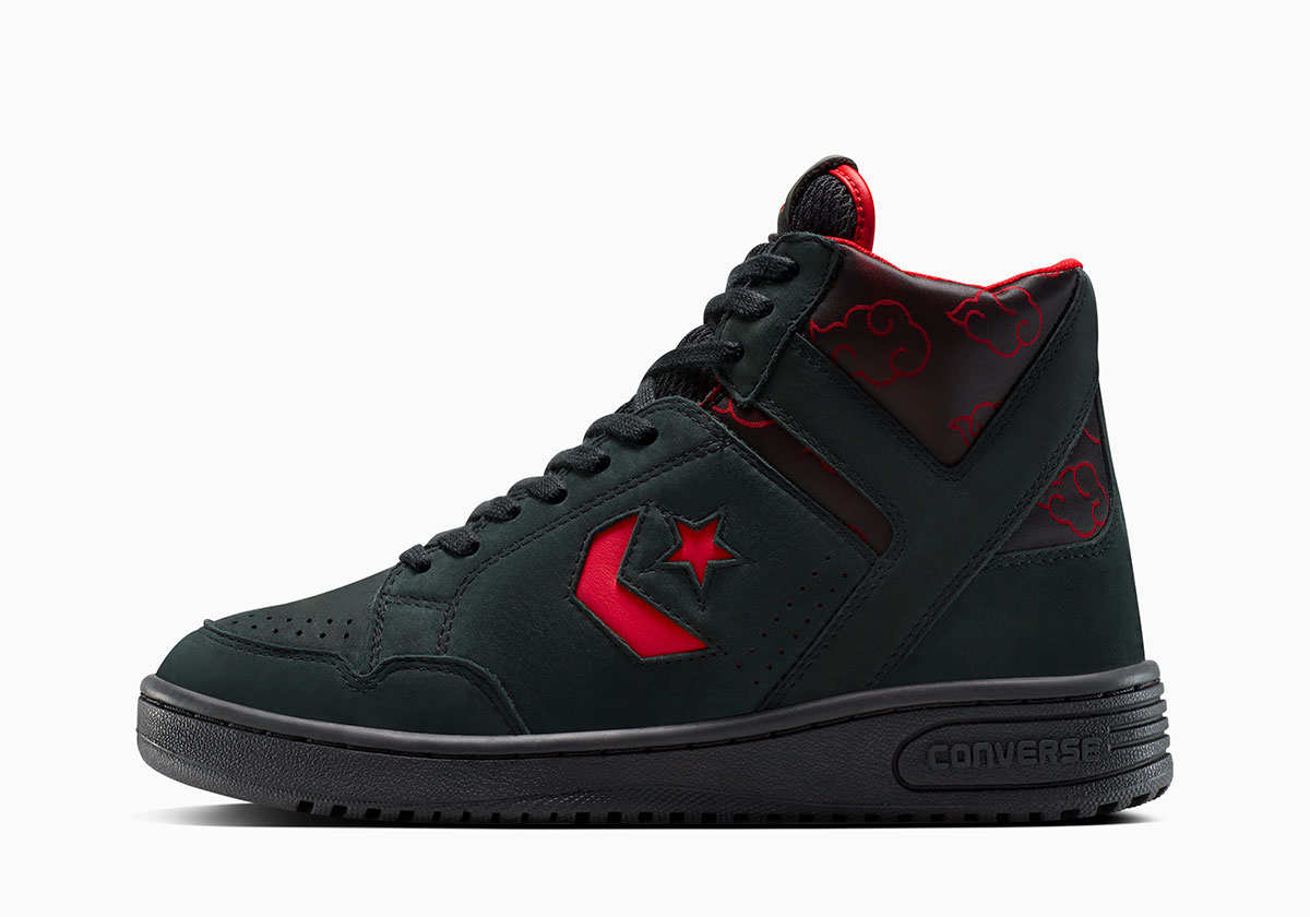 Itachi Converse Weapon 3