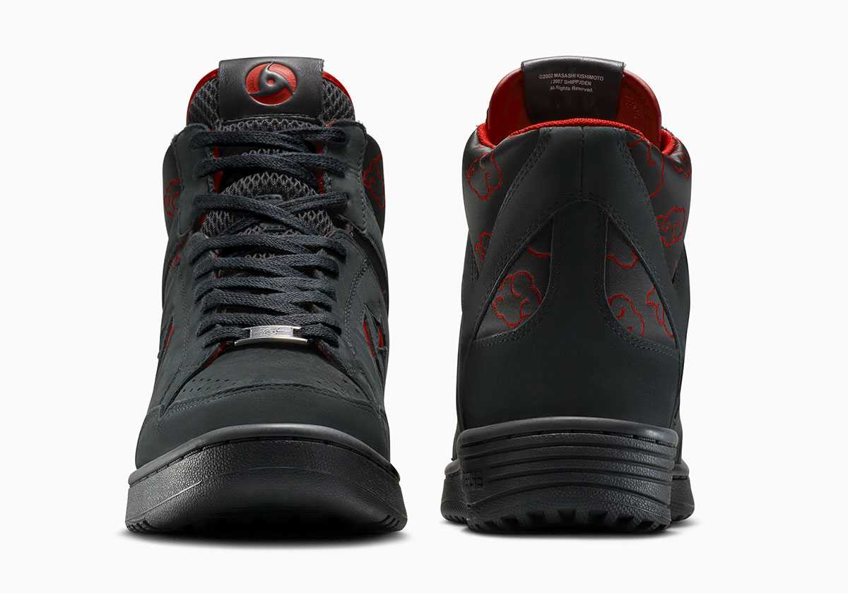 Itachi Converse Weapon 5