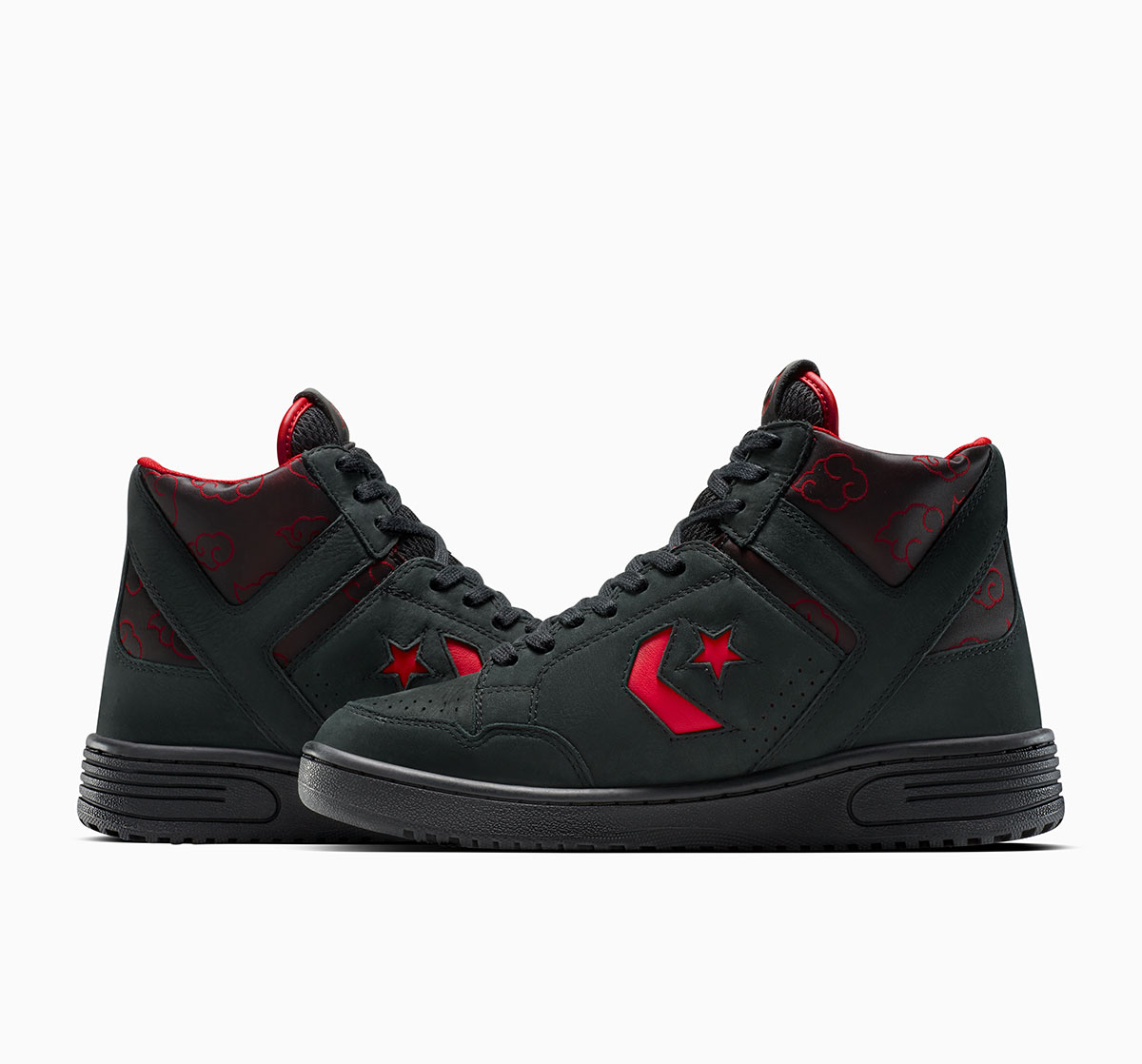 Itachi Converse Weapon 6