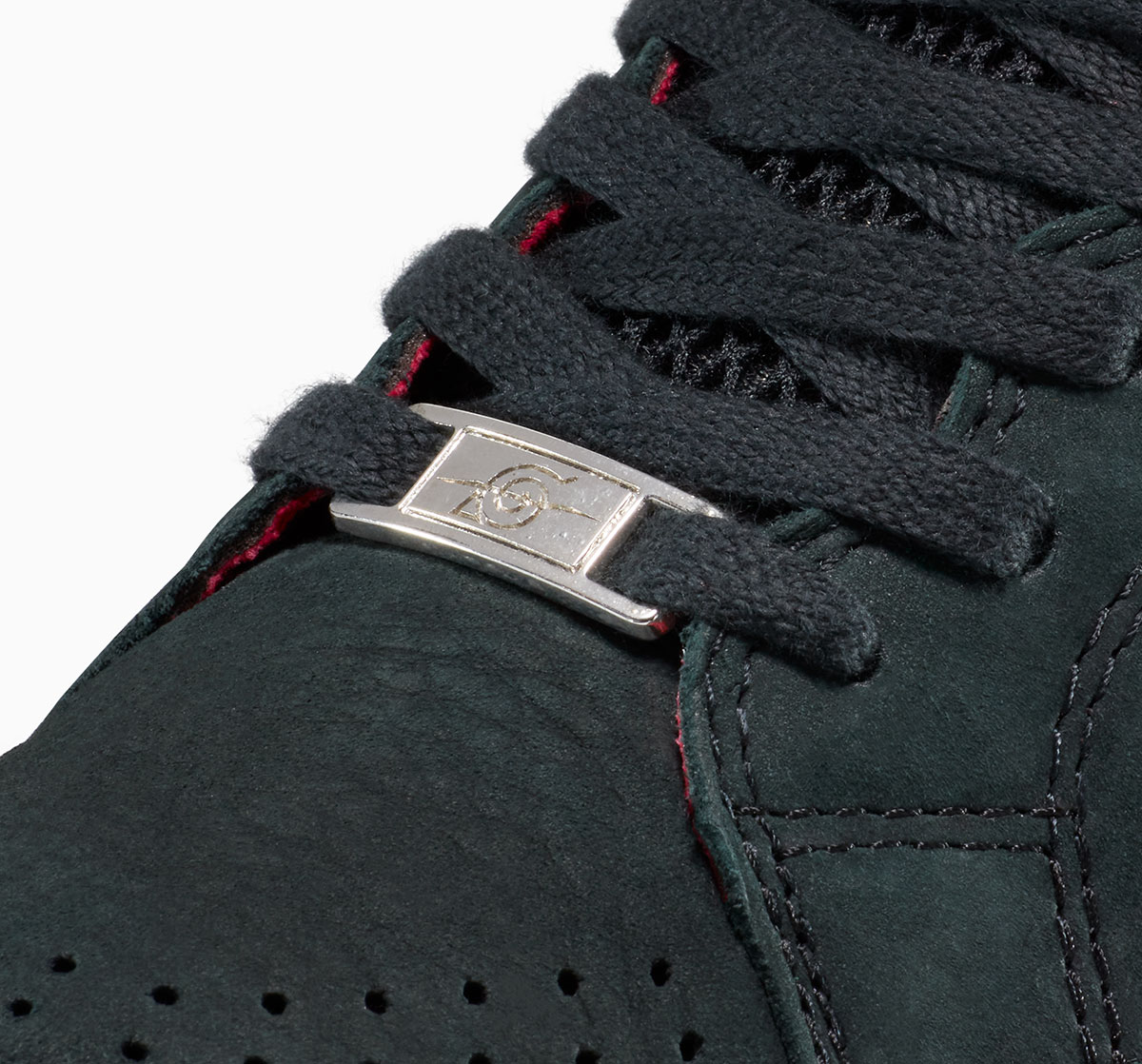 Itachi Converse Weapon 7