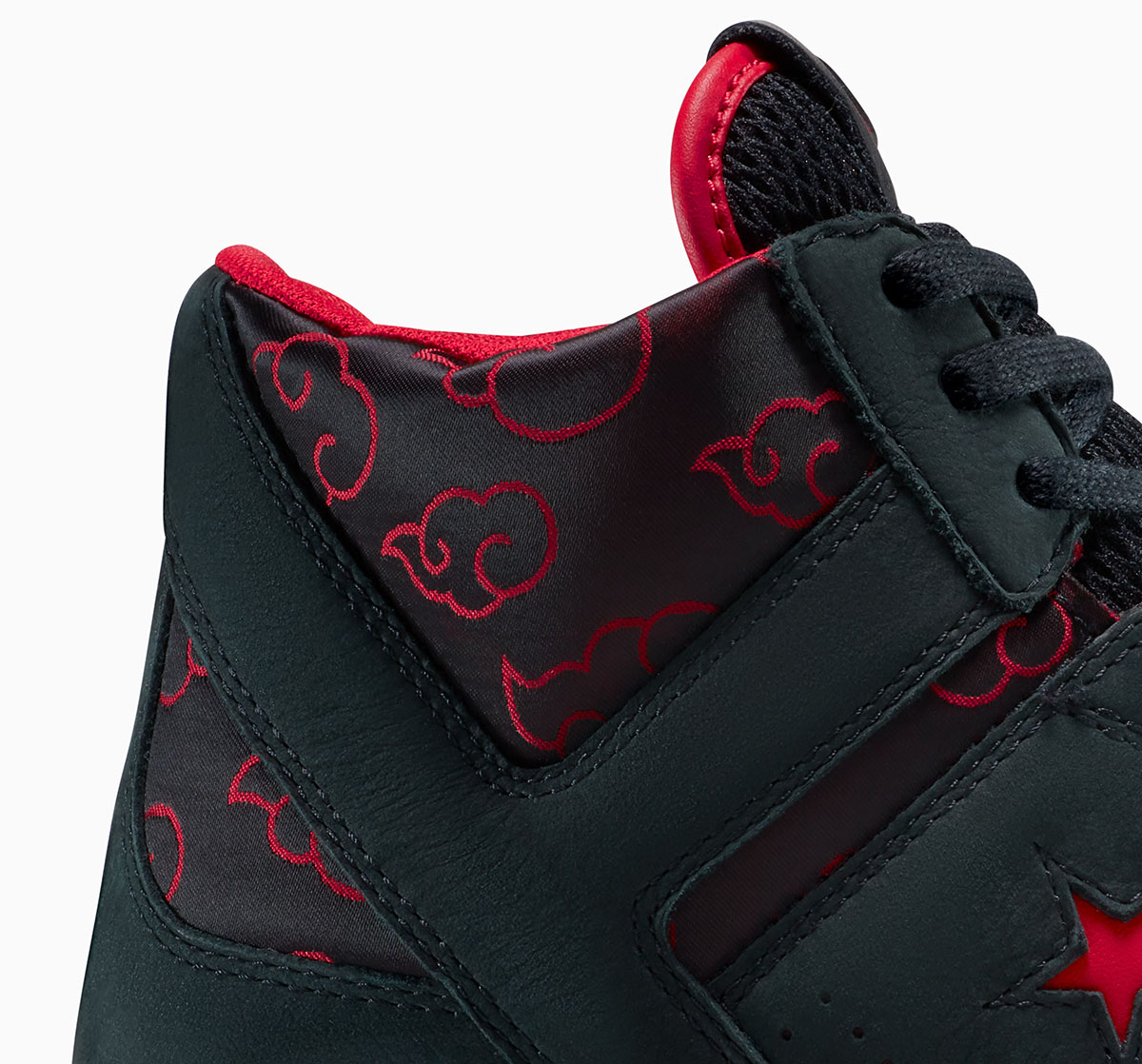 Itachi Converse Weapon 8