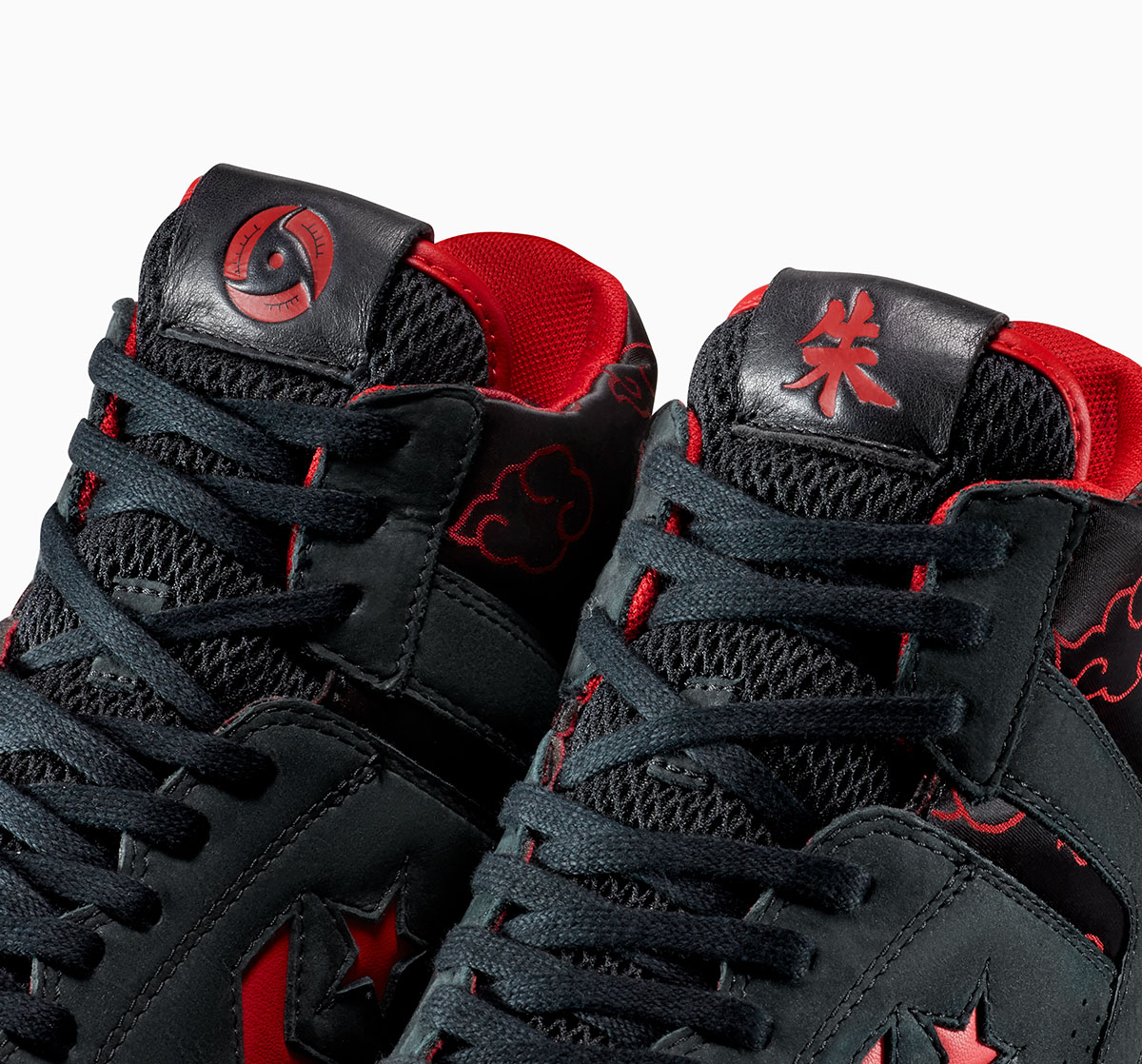 Itachi Converse Weapon 9