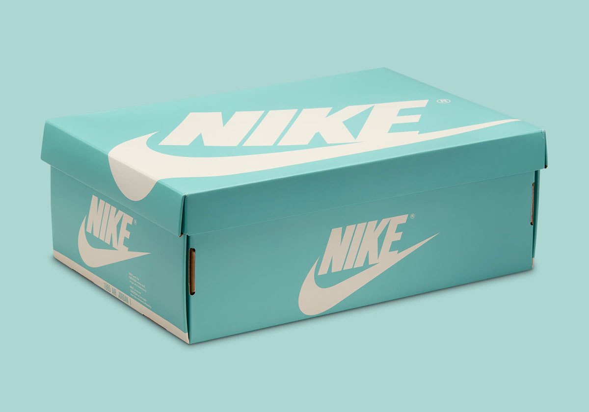 Jordan 1 Low Og Washed Teal 7