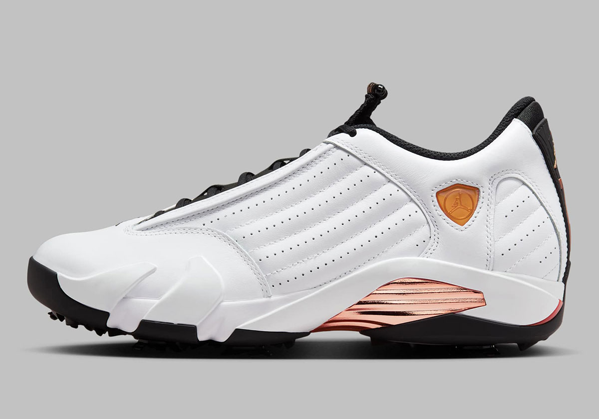 Jordan 14 Golf Us Open Hv4813 100 9