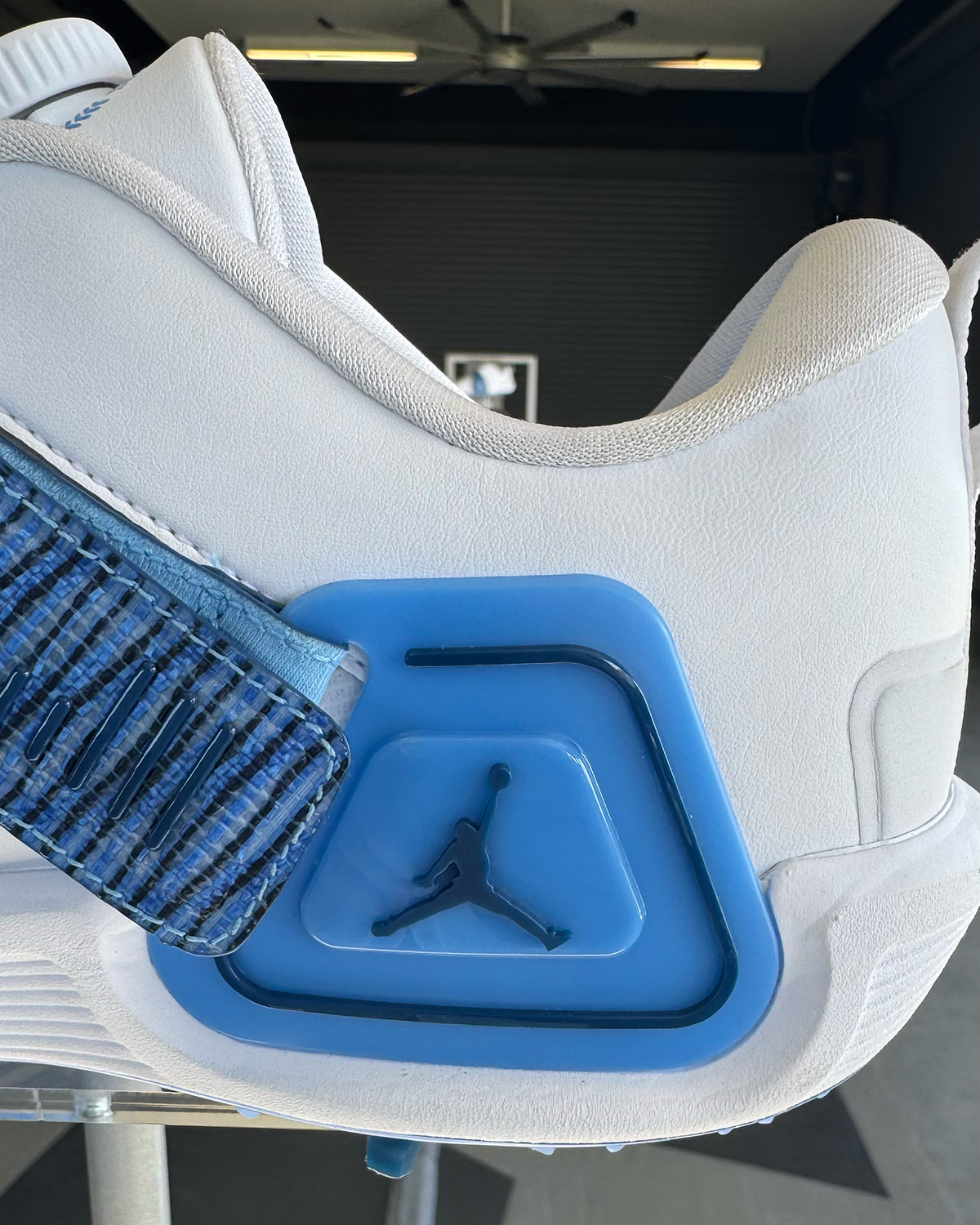 Jordan Air Rev Golf Shoes 5