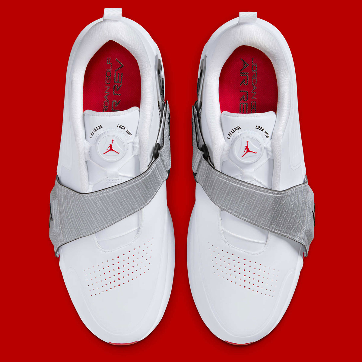 Jordan Air Rev White Red Fv6338 100 7