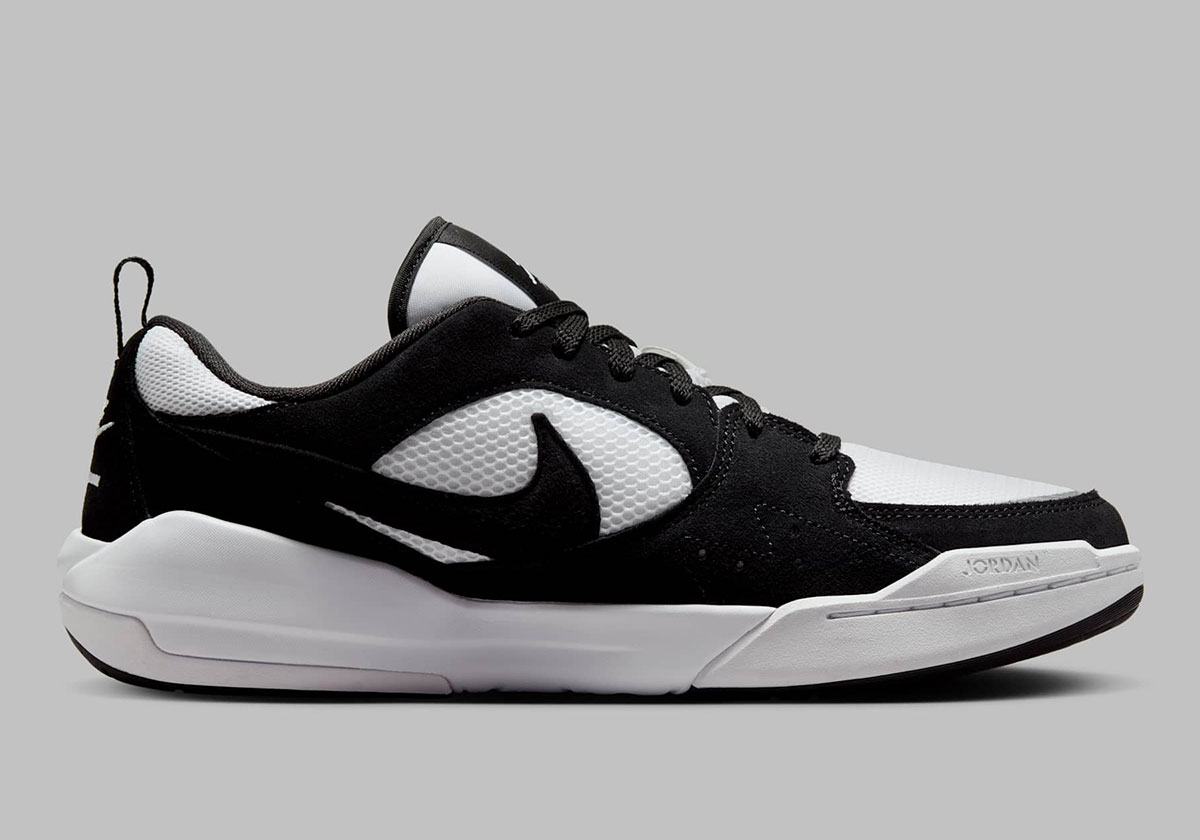 Jordan Cmft Era Black White Panda Hj6777 001 2