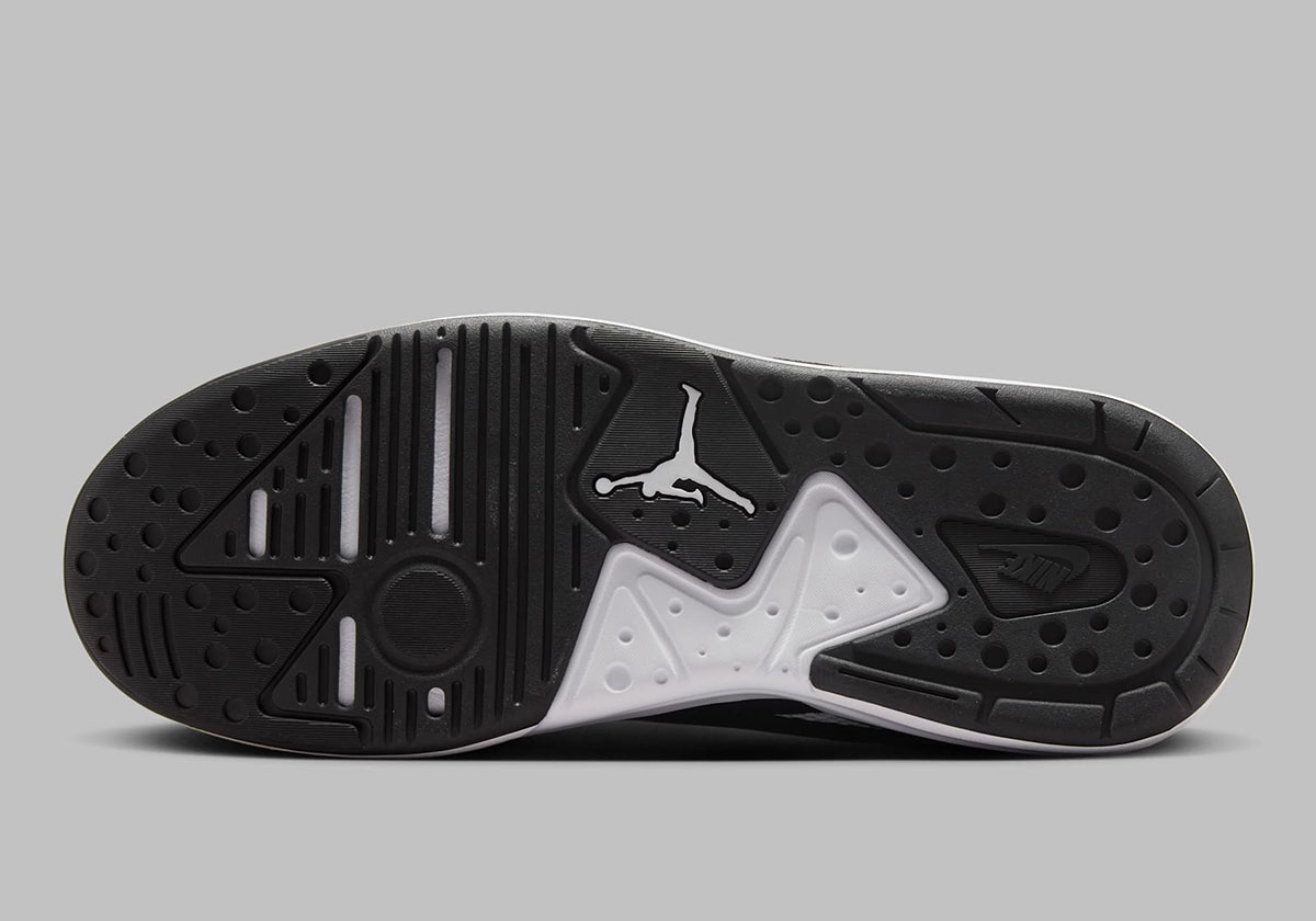 Jordan Cmft Era Black White Panda Hj6777 001 3