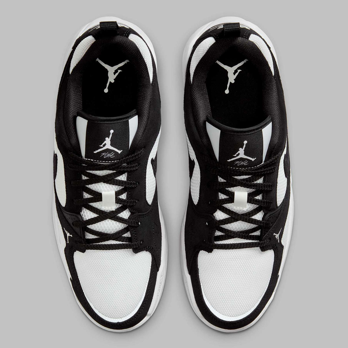 Jordan Cmft Era Black White Panda Hj6777 001 7