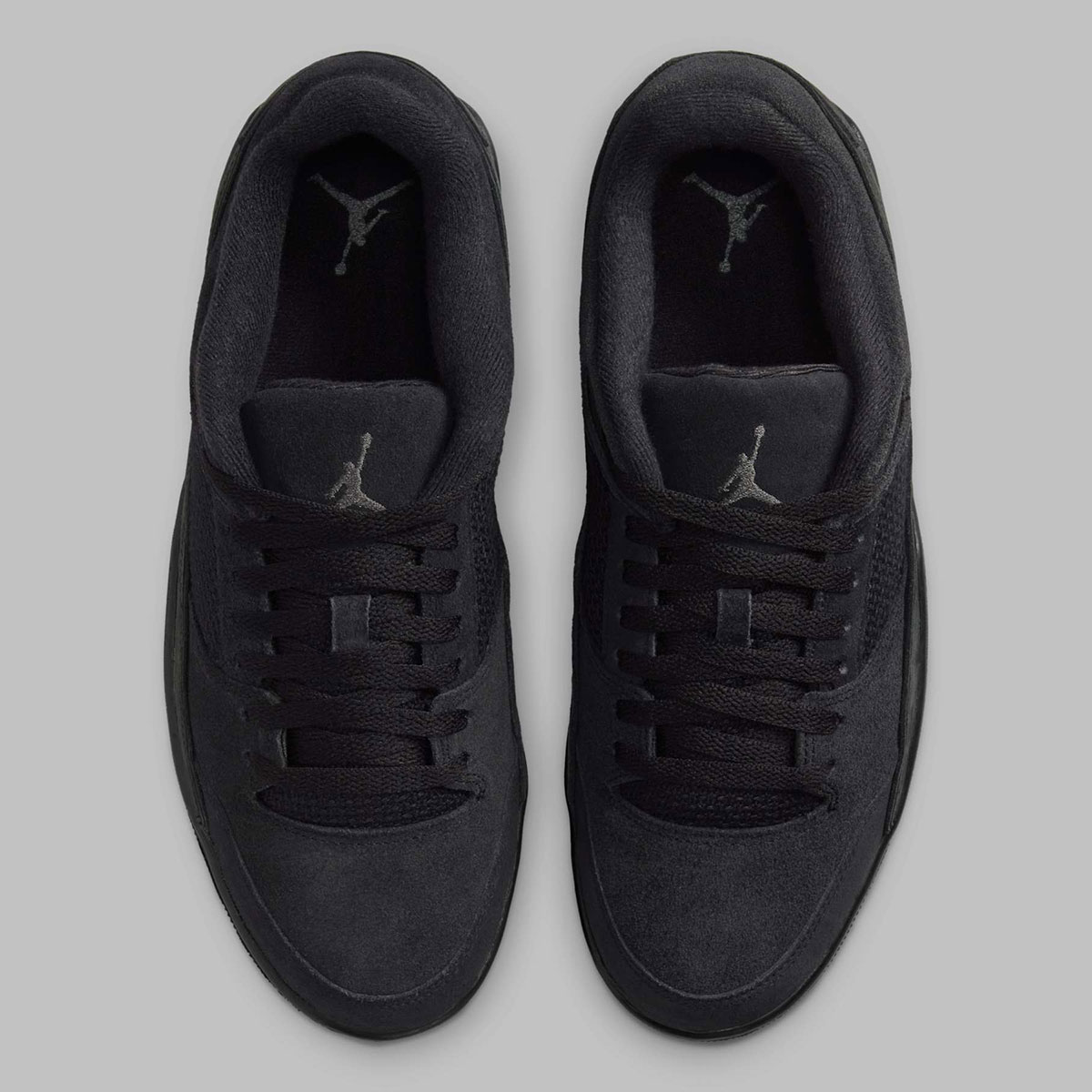 Jordan Flight Court Black Cat Hf3255 010 4